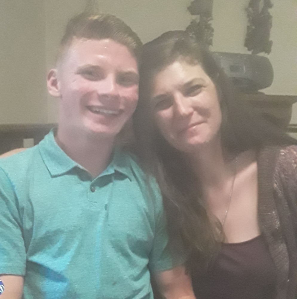 Meet your Posher, Stacey